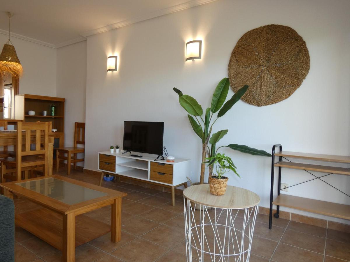 La Casita De Vera Ngoại thất bức ảnh