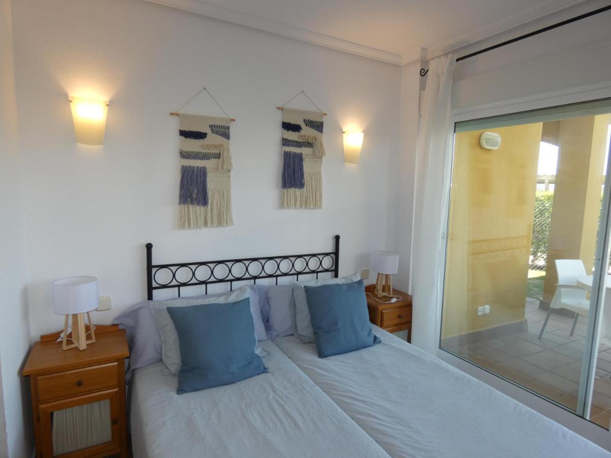 La Casita De Vera Ngoại thất bức ảnh