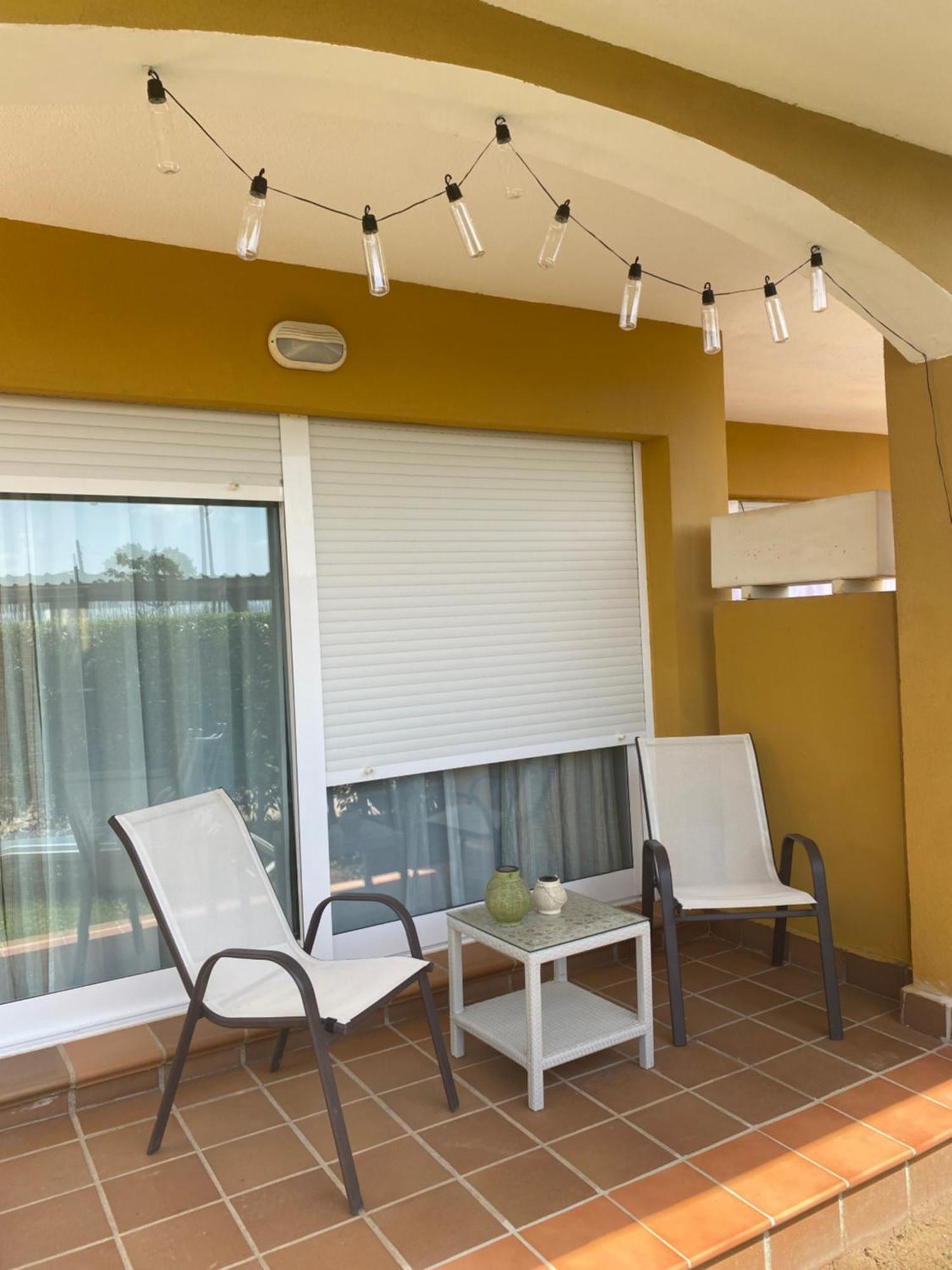 La Casita De Vera Ngoại thất bức ảnh